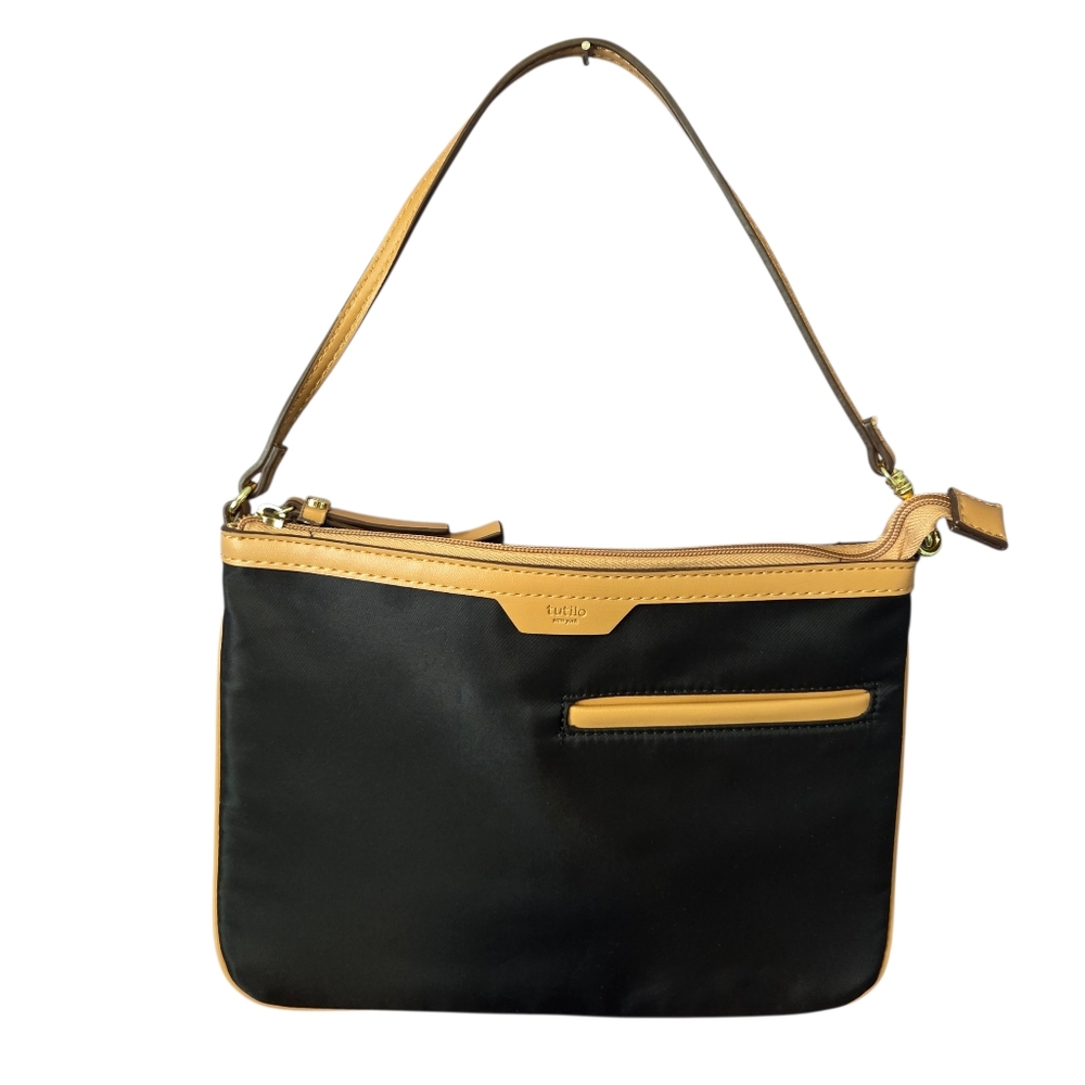 Tutilo New York Nylon Shoulder Bag
